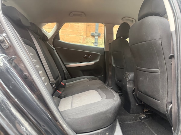 Used Kia Ceed 2015 for sale - 76264180: Photo 9