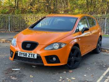 Used SEAT Leon 2008 for sale - 74861410: Photo