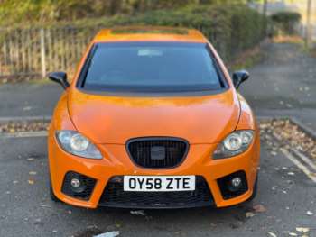 Used SEAT Leon 2008 for sale - 74861410: Photo