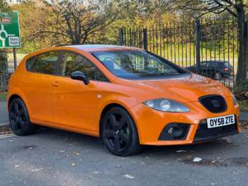 Used SEAT Leon 2008 for sale - 74861410: Photo