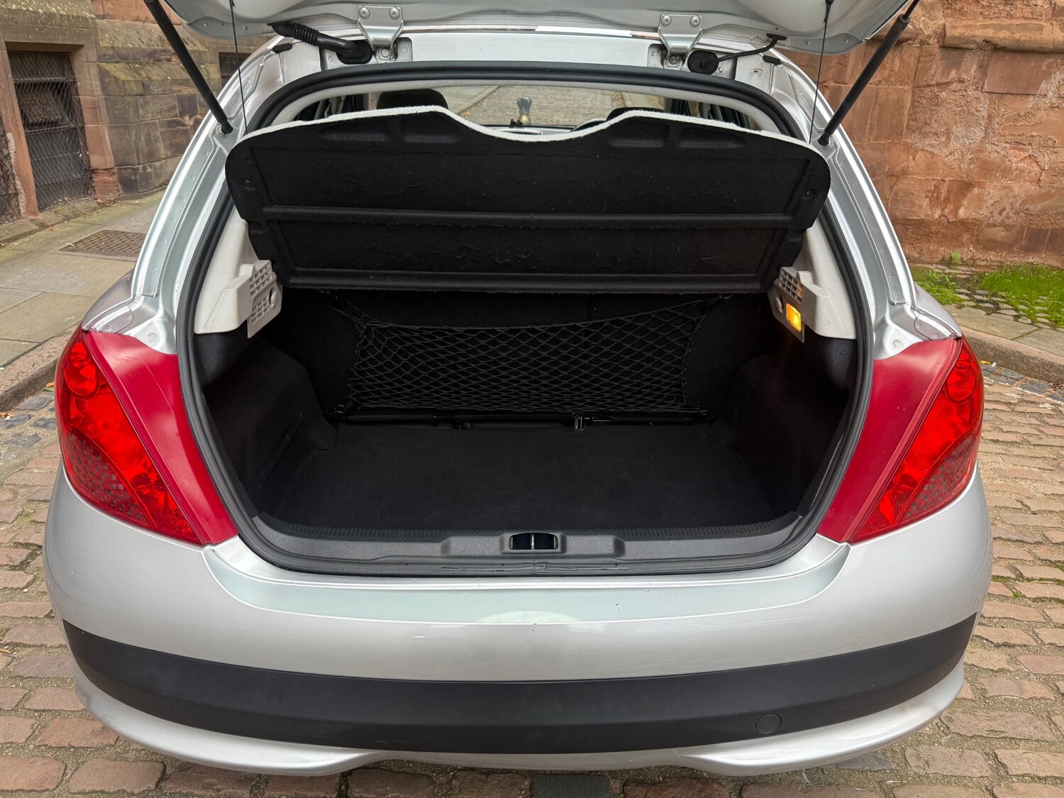 Used Peugeot 207 2007 for sale - 76387554: Photo 12