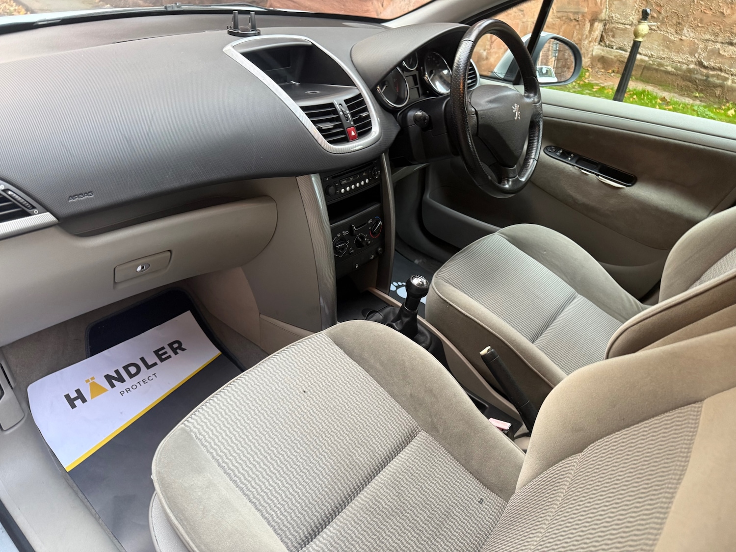 Used Peugeot 207 2007 for sale - 76387554: Photo 17