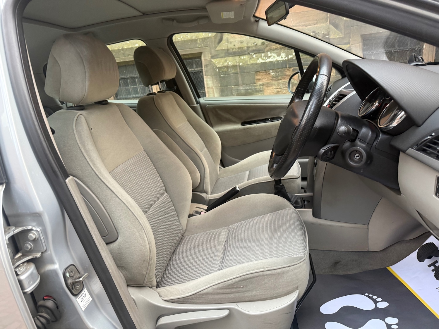 Used Peugeot 207 2007 for sale - 76387554: Photo 19