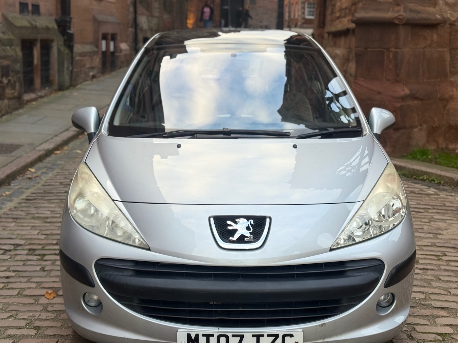 Used Peugeot 207 2007 for sale - 76387554: Photo 26