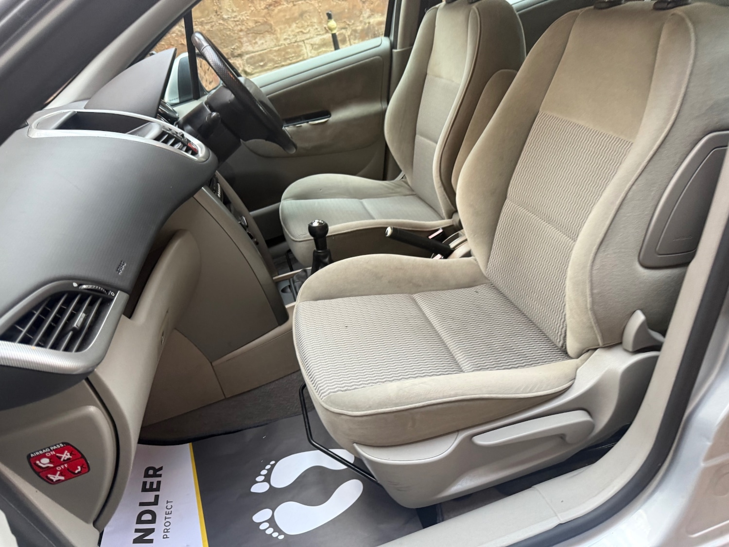 Used Peugeot 207 2007 for sale - 76387554: Photo 7