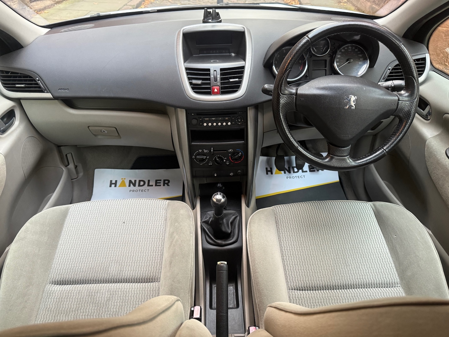 Used Peugeot 207 2007 for sale - 76387554: Photo 9