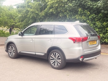 Used Mitsubishi Outlander 2019 for sale - 78831528: Photo