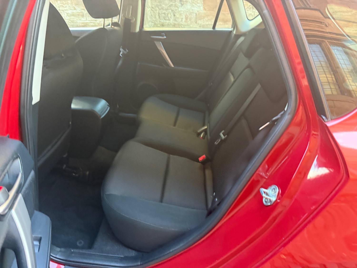 Used Mazda Mazda3 2012 for sale - 76387501: Photo 17