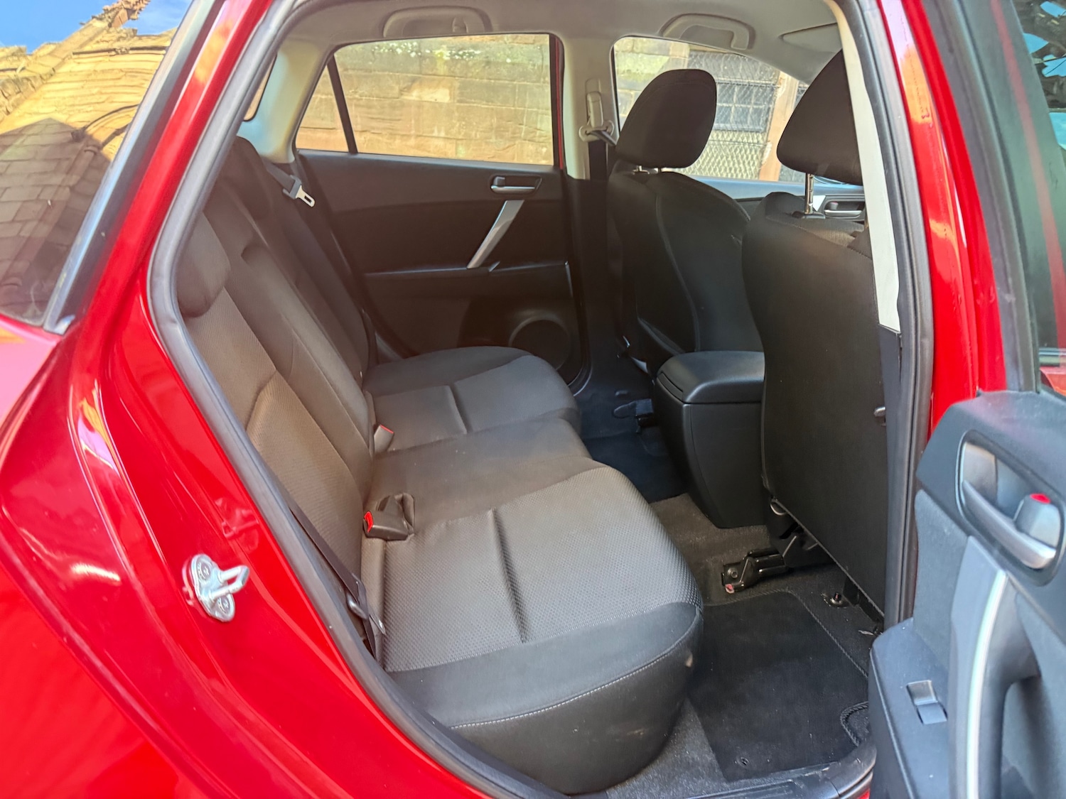 Used Mazda Mazda3 2012 for sale - 76387501: Photo 18