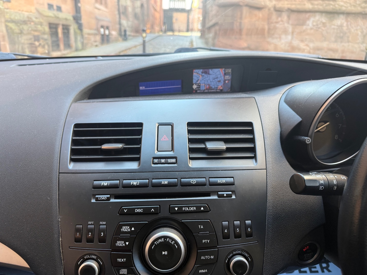 Used Mazda Mazda3 2012 for sale - 76387501: Photo 21