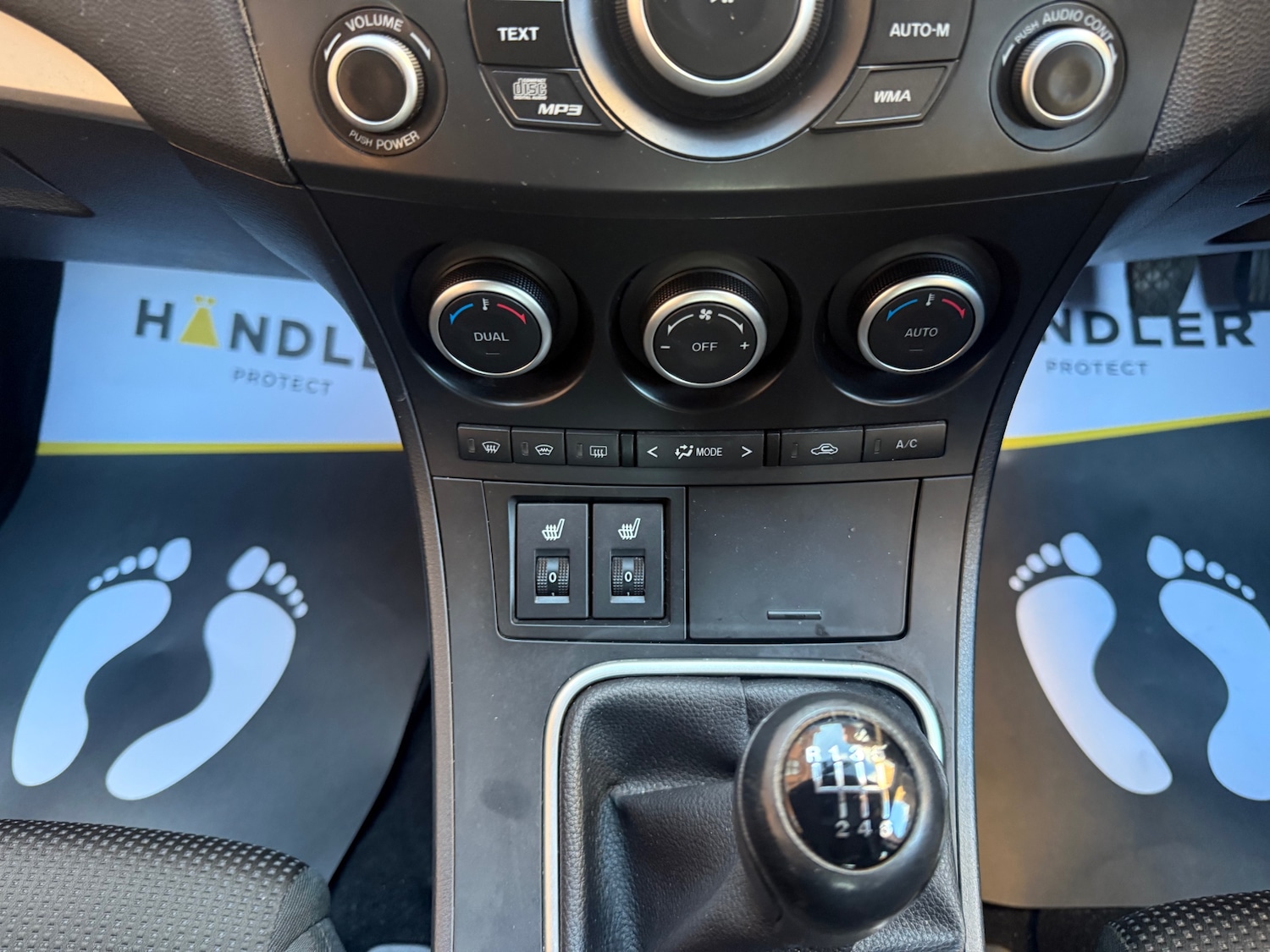 Used Mazda Mazda3 2012 for sale - 76387501: Photo 22