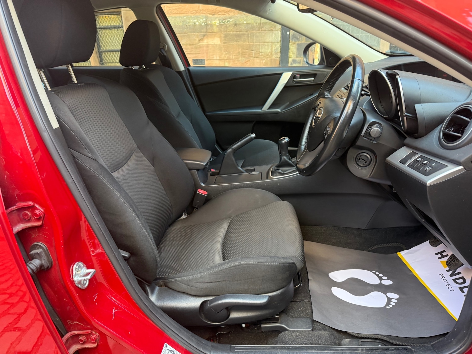 Used Mazda Mazda3 2012 for sale - 76387501: Photo 25