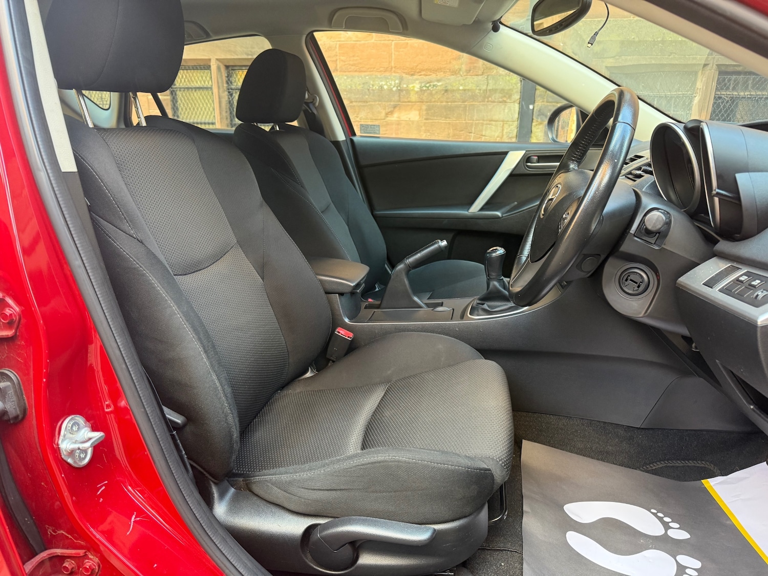 Used Mazda Mazda3 2012 for sale - 76387501: Photo 28