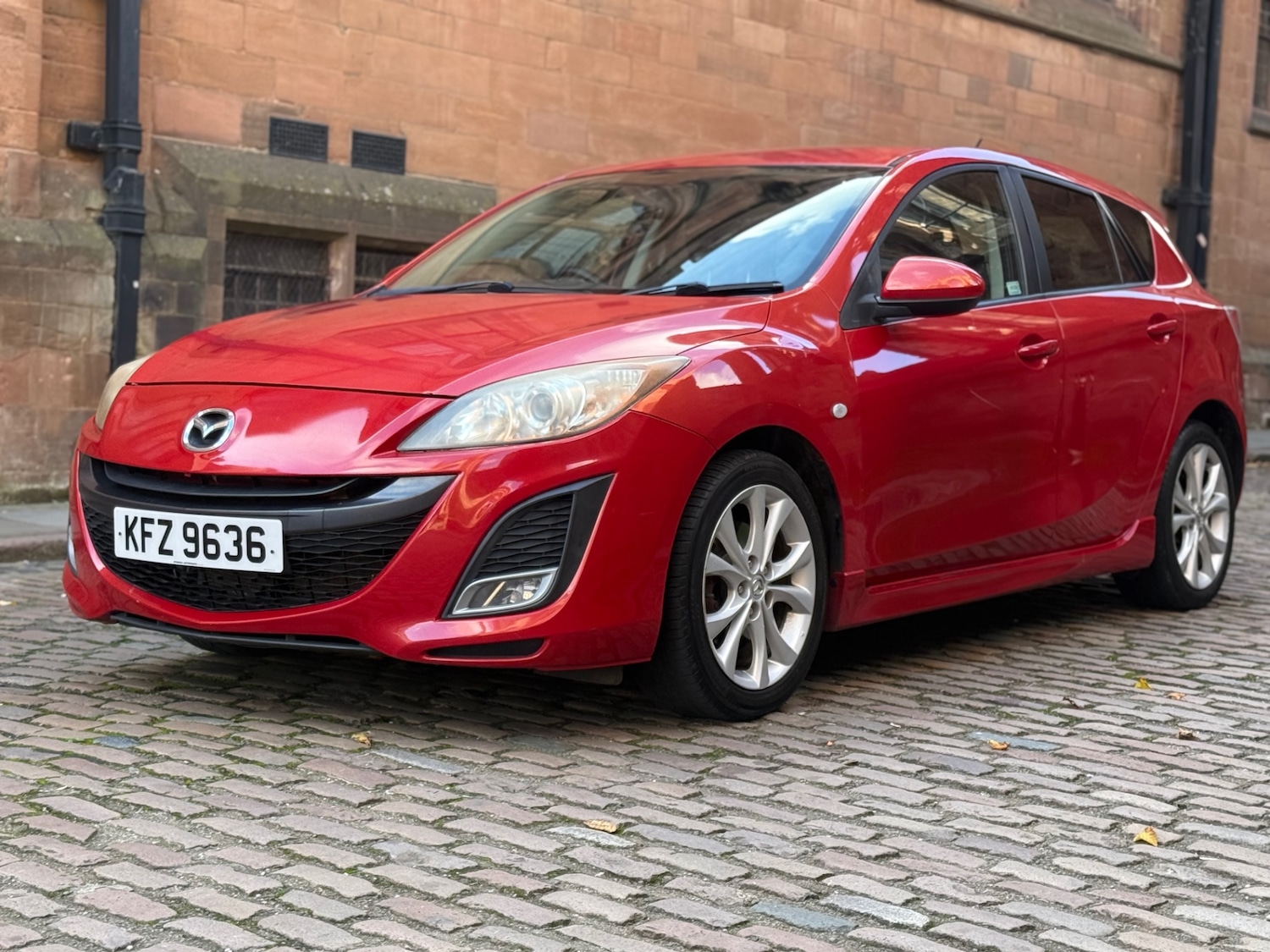 Used Mazda Mazda3 2012 for sale - 76387501: Photo 31