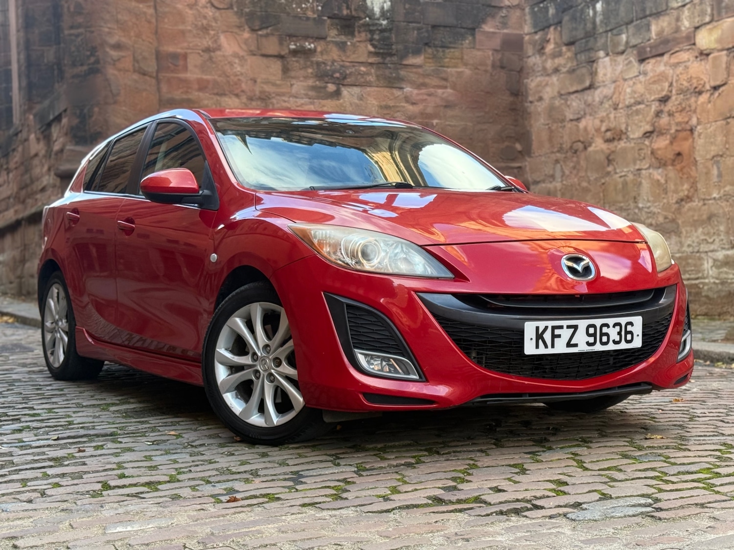 Used Mazda Mazda3 2012 for sale - 76387501: Photo 40