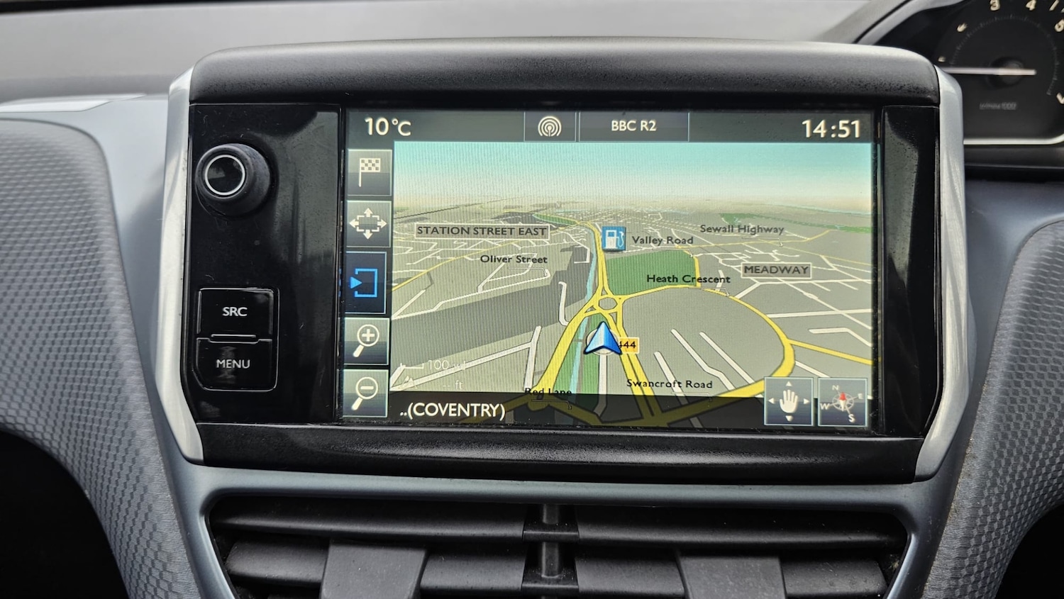 Used Peugeot 208 2015 for sale - 77694581: Photo 12