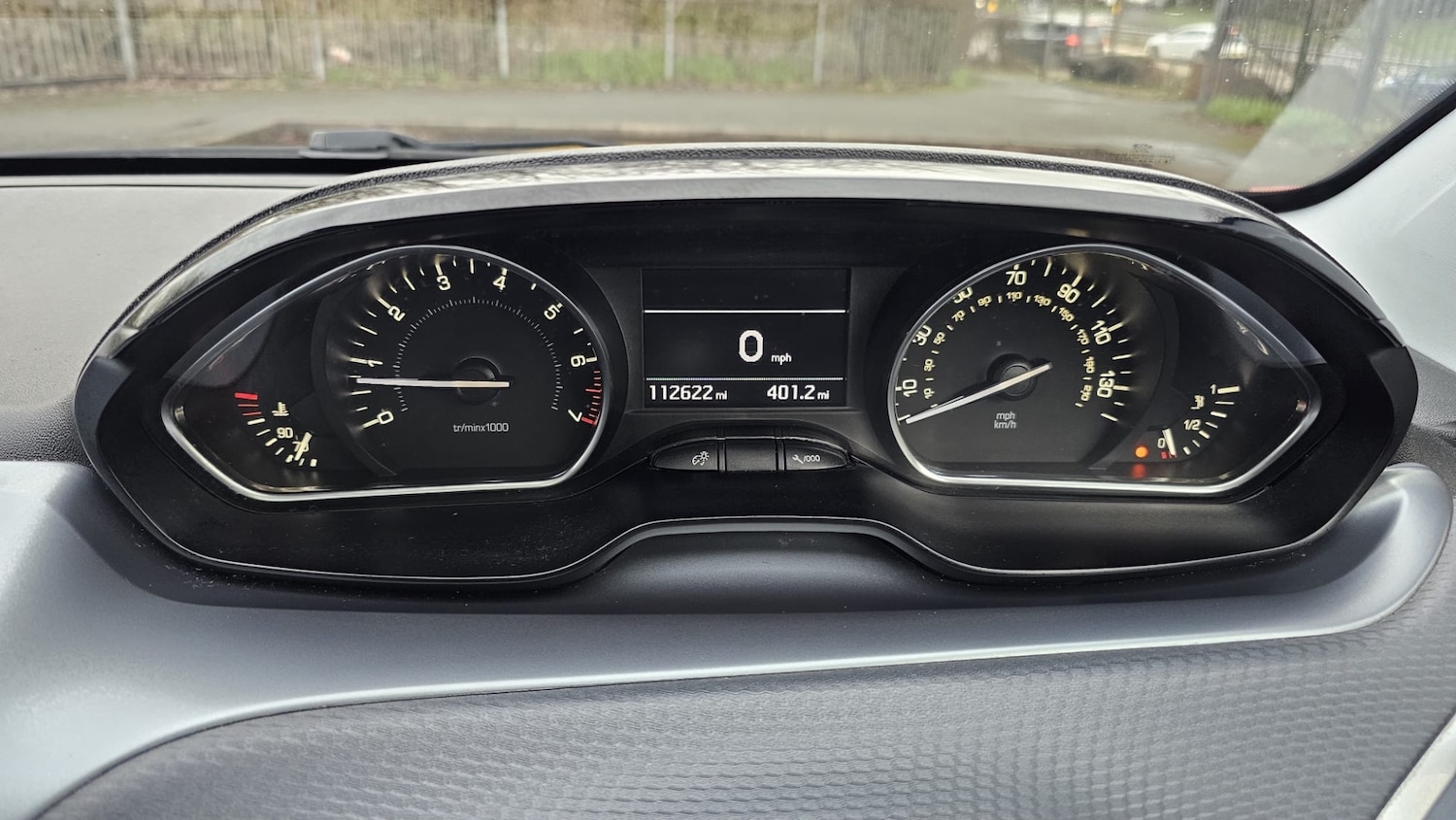 Used Peugeot 208 2015 for sale - 77694581: Photo 16