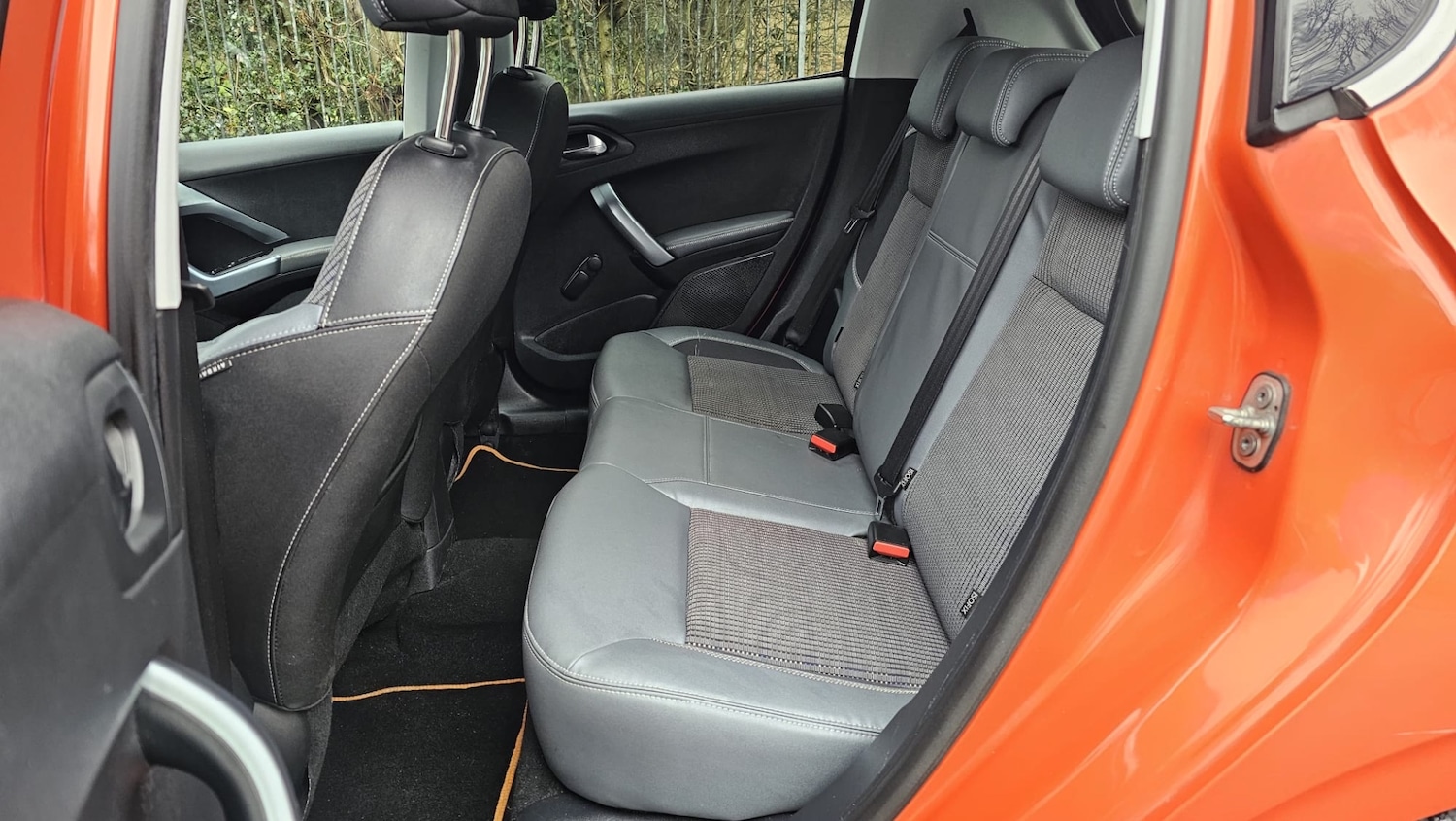 Used Peugeot 208 2015 for sale - 77694581: Photo 21