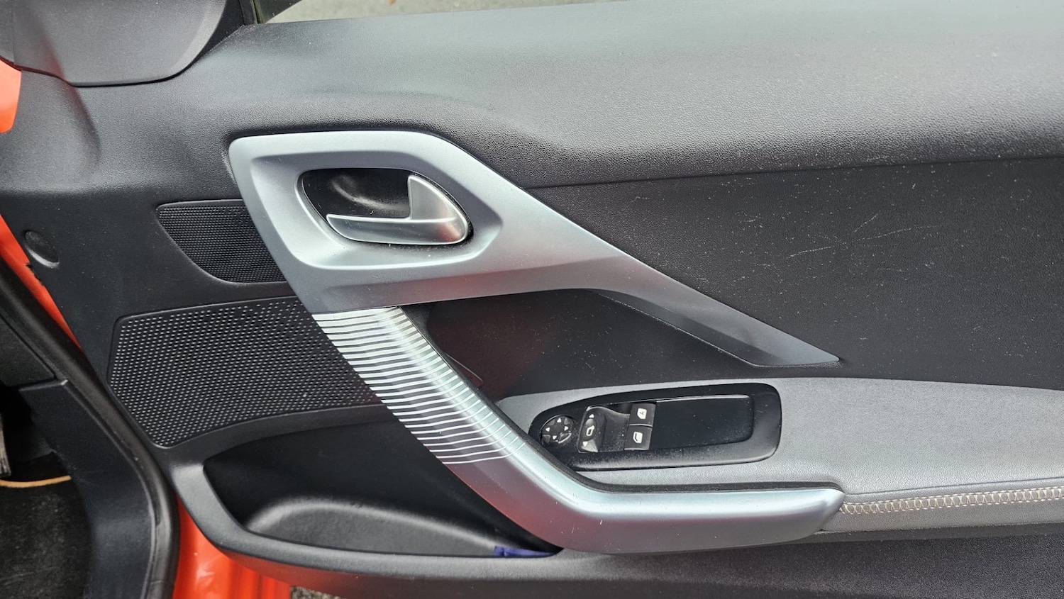 Used Peugeot 208 2015 for sale - 77694581: Photo 23