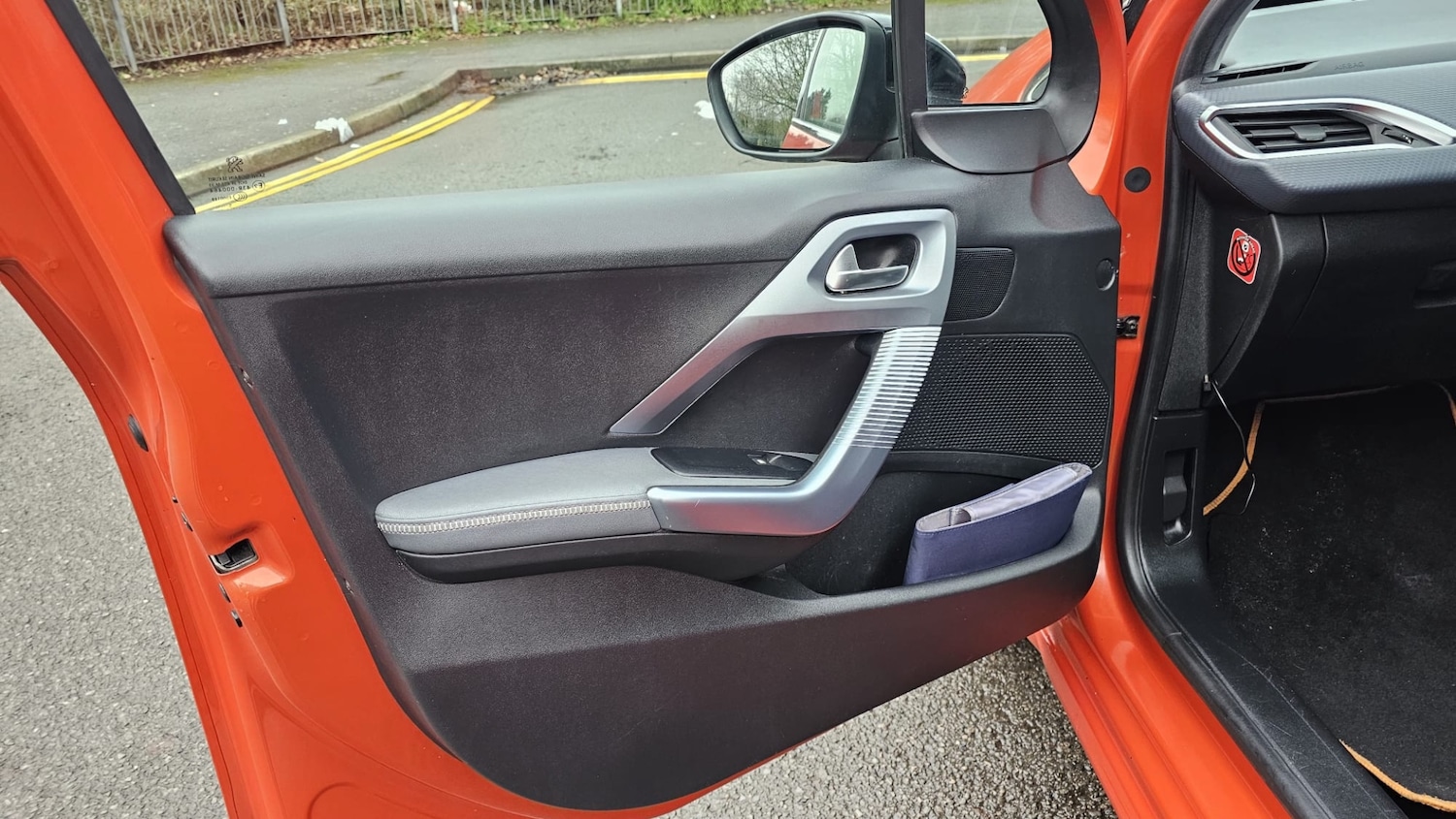 Used Peugeot 208 2015 for sale - 77694581: Photo 25