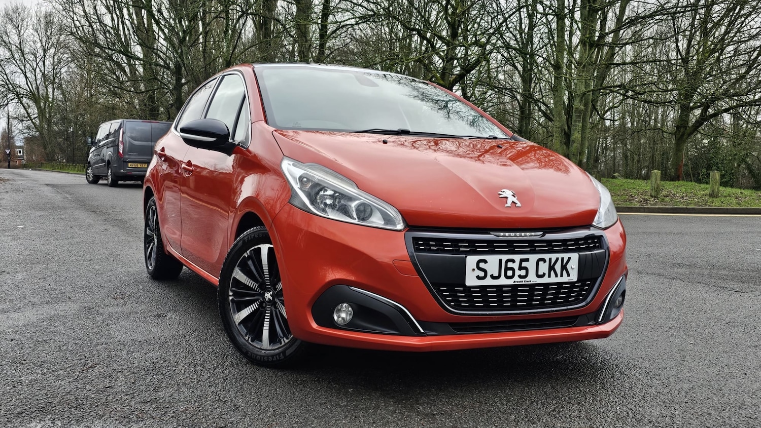 Used Peugeot 208 2015 for sale - 77694581: Photo 28