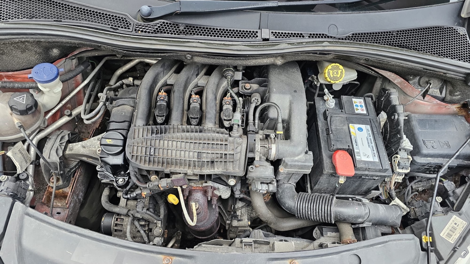 Used Peugeot 208 2015 for sale - 77694581: Photo 30