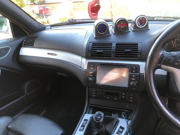 Used BMW 3 Series 2003 for sale - 75417652: Photo 10