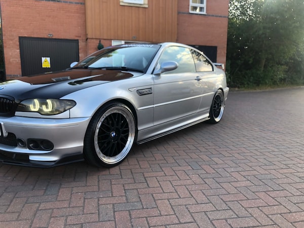 Used BMW 3 Series 2003 for sale - 75417652: Photo 11