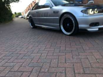 Used BMW 3 Series 2003 for sale - 75417652: Photo