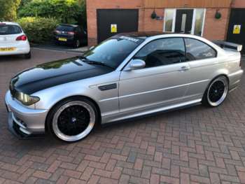 Used BMW 3 Series 2003 for sale - 75417652: Photo