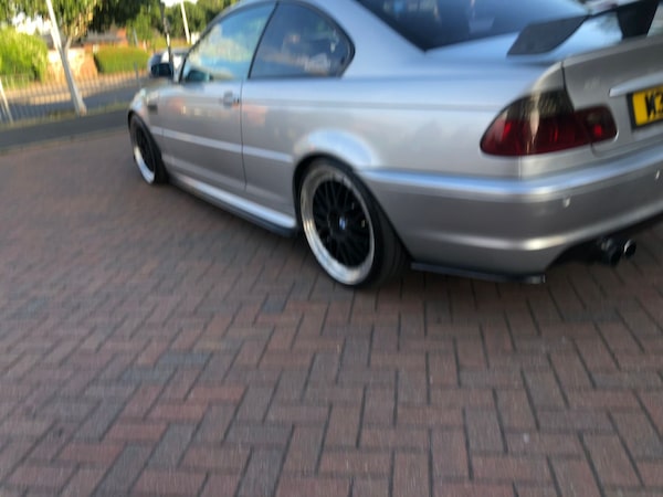 Used BMW 3 Series 2003 for sale - 75417652: Photo 7