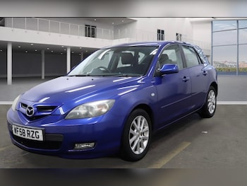 Used Mazda Mazda3 2008 for sale - 76736773: Photo