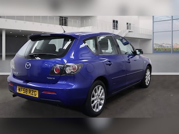 Used Mazda Mazda3 2008 for sale - 76736773: Photo