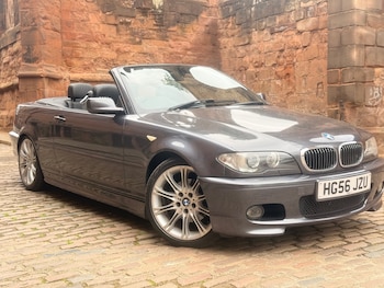 Used BMW 3 Series 2006 for sale - 78617635: Photo