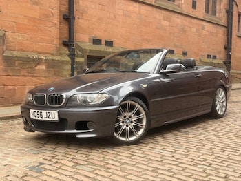 Used BMW 3 Series 2006 for sale - 78617635: Photo