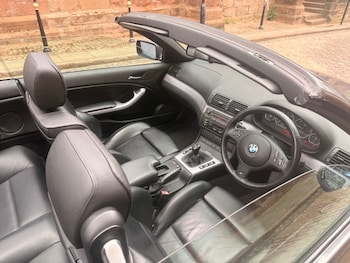 Used BMW 3 Series 2006 for sale - 78617635: Photo