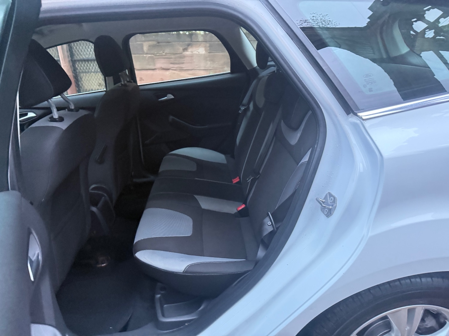 Used Ford Focus 2012 for sale - 76847306: Photo 10