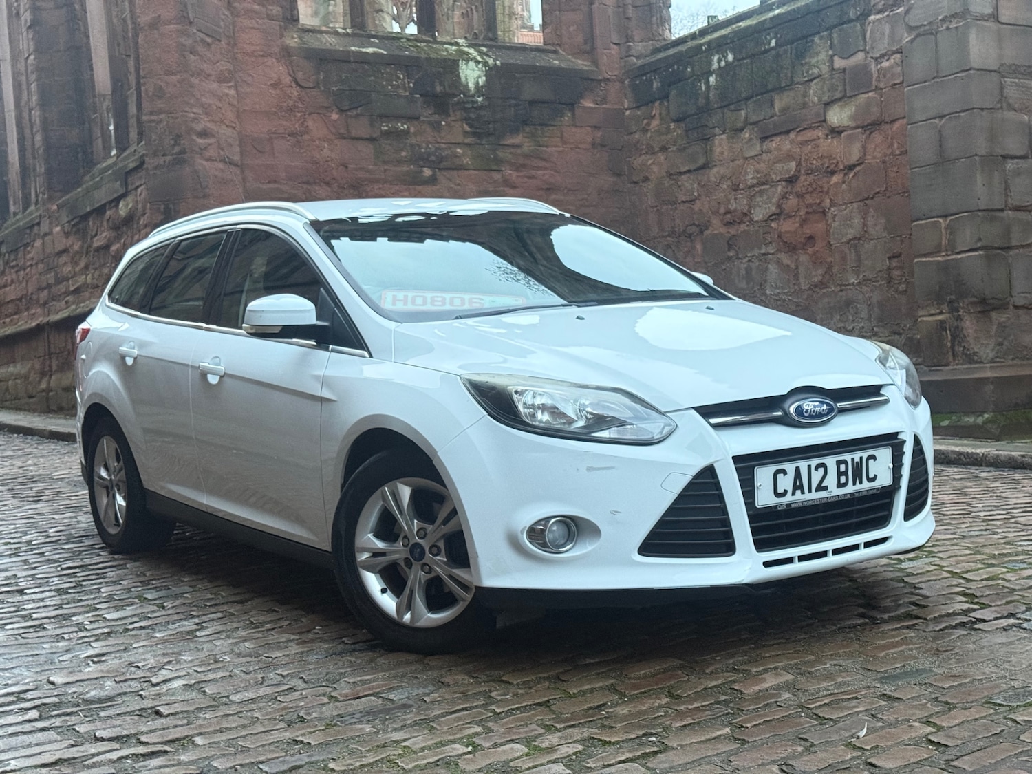 Used Ford Focus 2012 for sale - 76847306: Photo 15