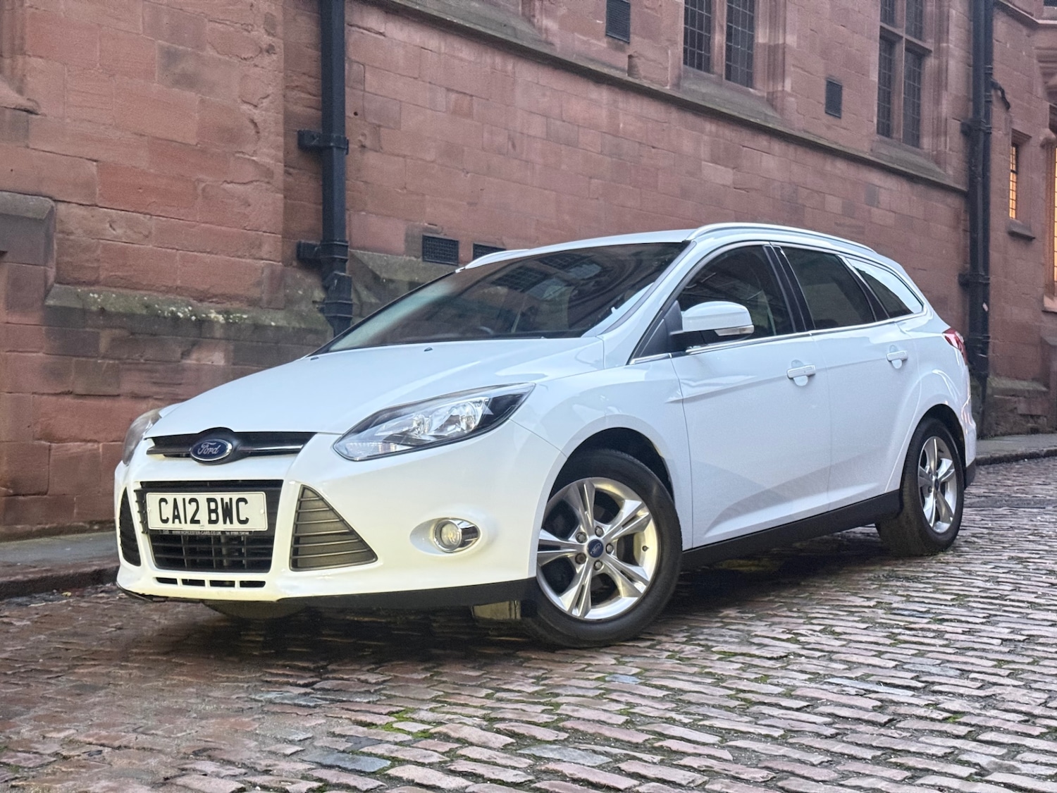 Used Ford Focus 2012 for sale - 76847306: Photo 16