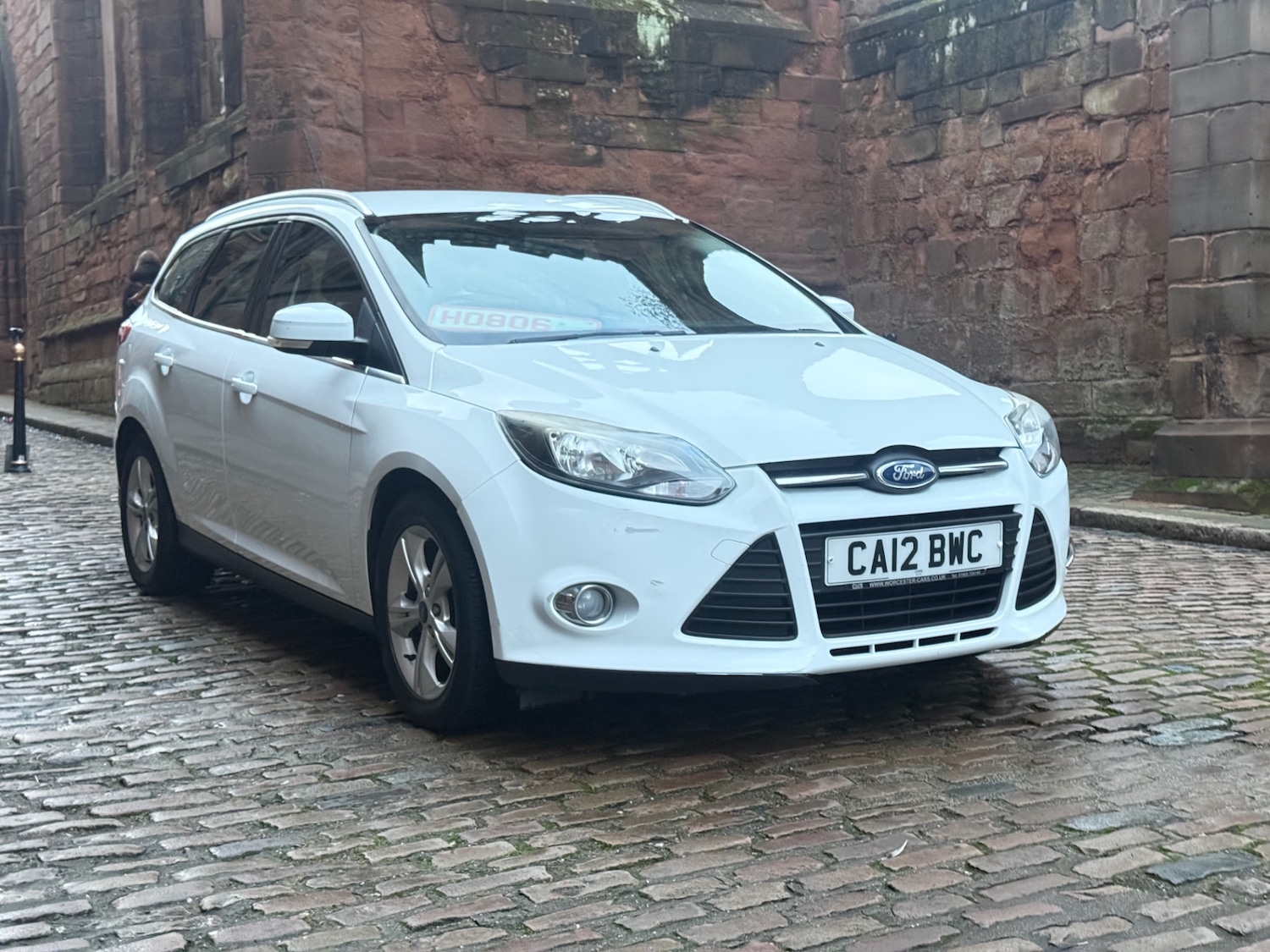 Used Ford Focus 2012 for sale - 76847306: Photo 17