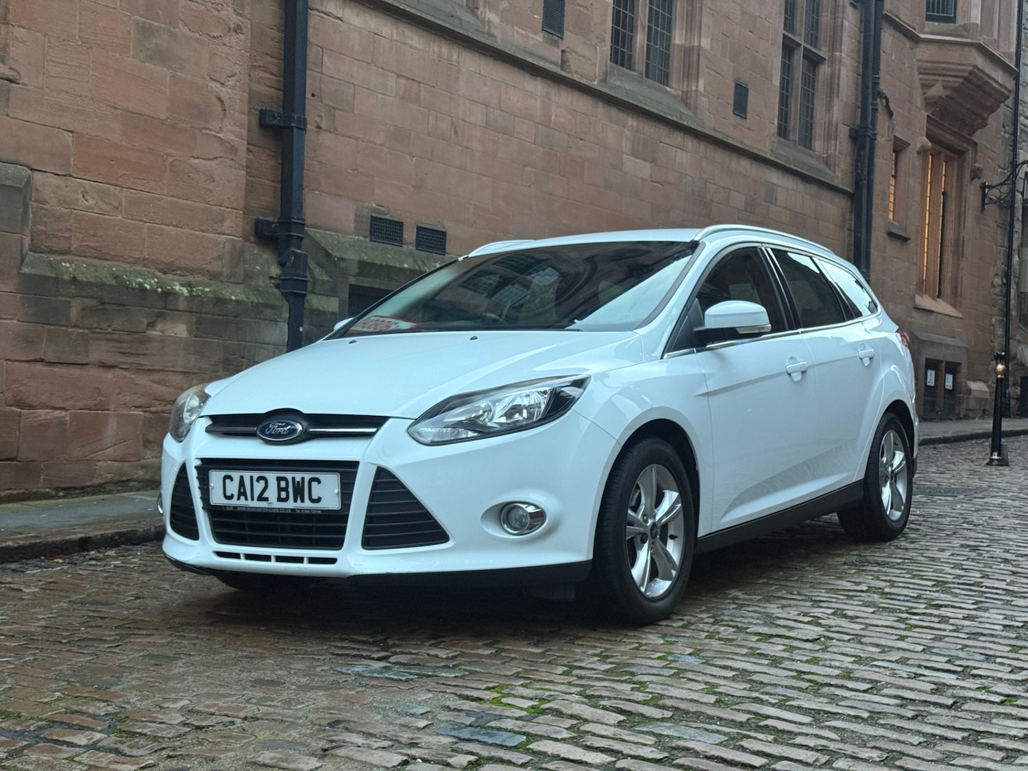 Used Ford Focus 2012 for sale - 76847306: Photo 19