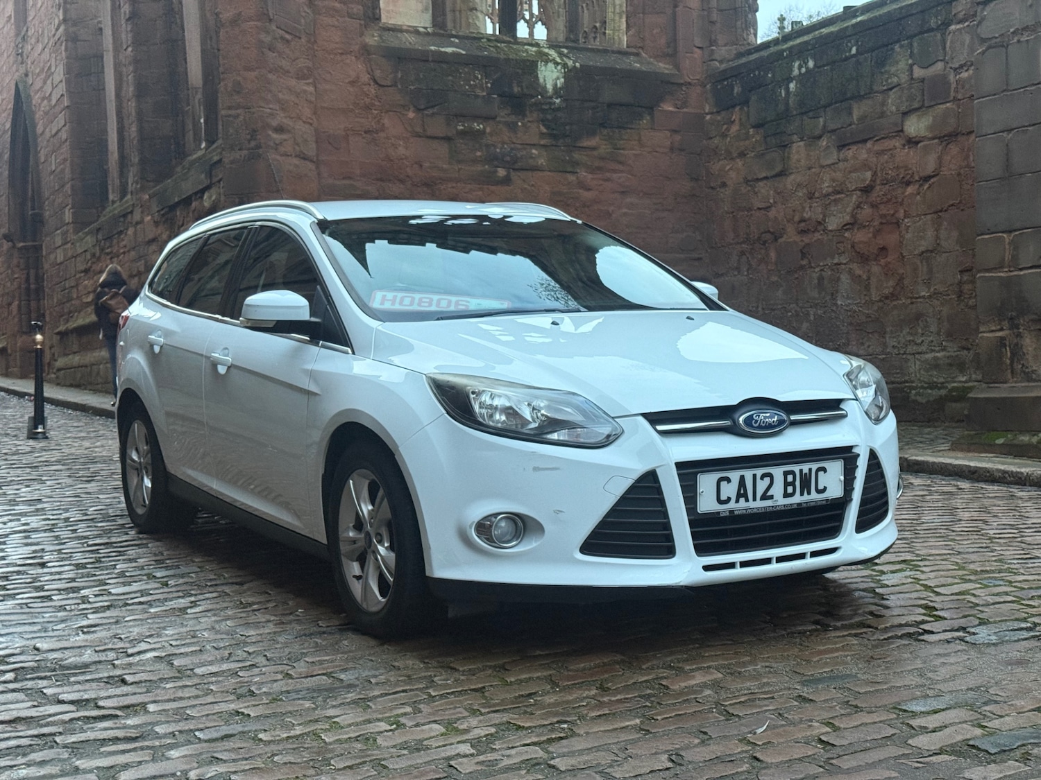 Used Ford Focus 2012 for sale - 76847306: Photo 20