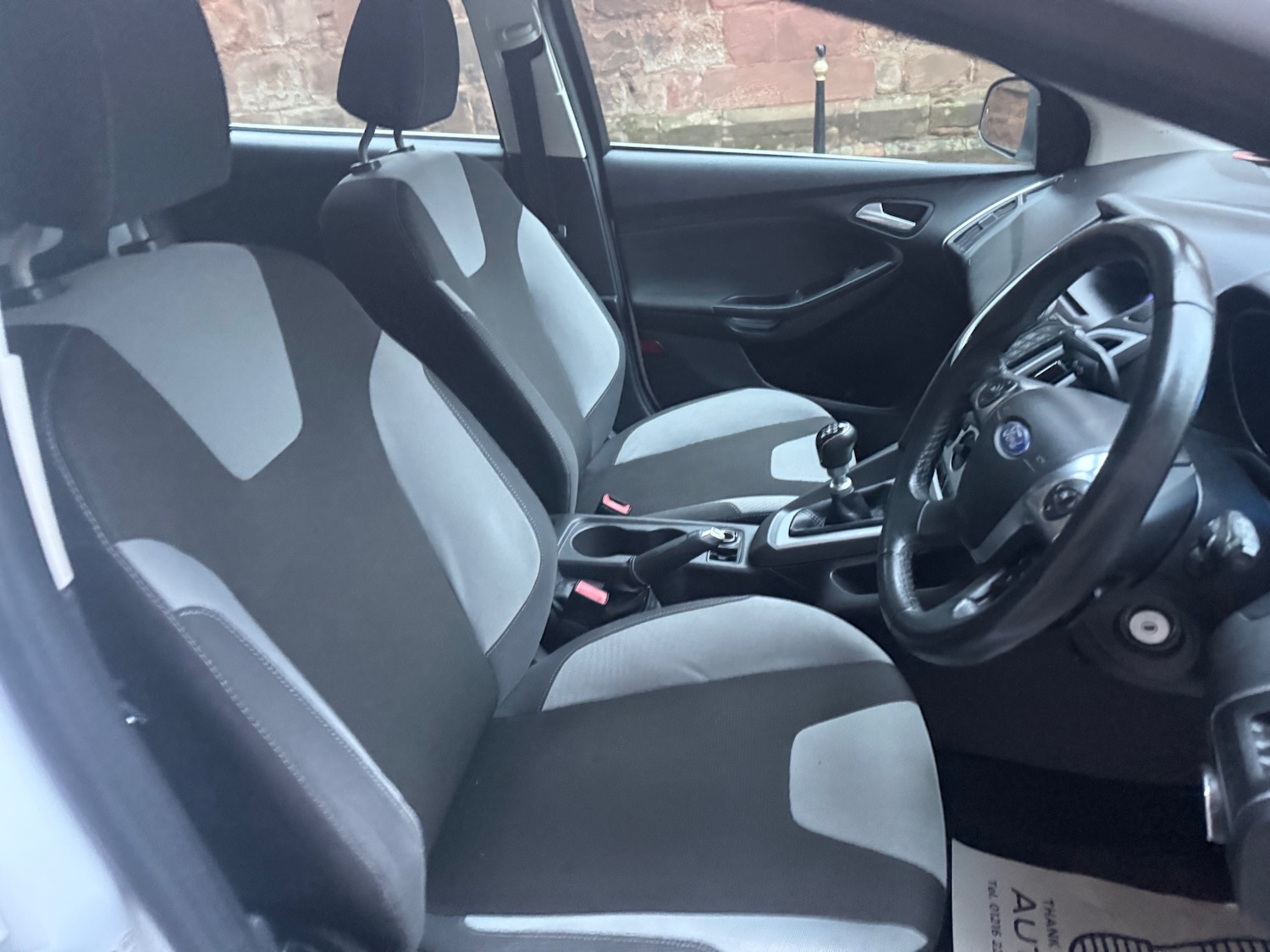 Used Ford Focus 2012 for sale - 76847306: Photo 21