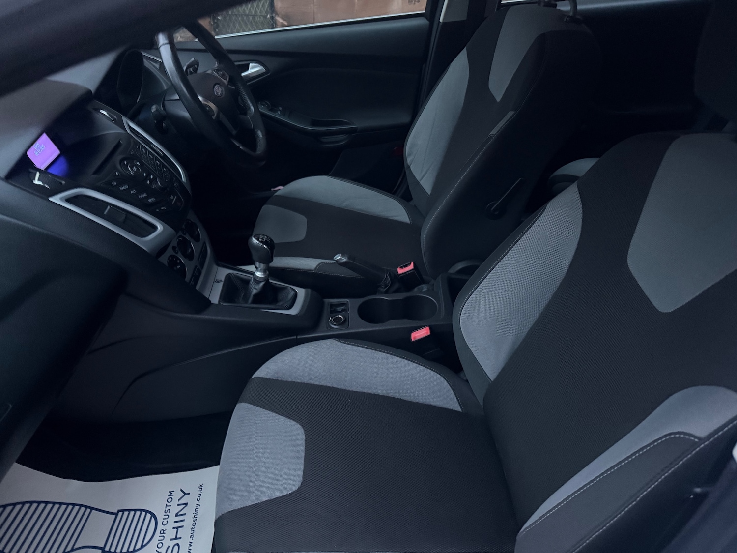 Used Ford Focus 2012 for sale - 76847306: Photo 22