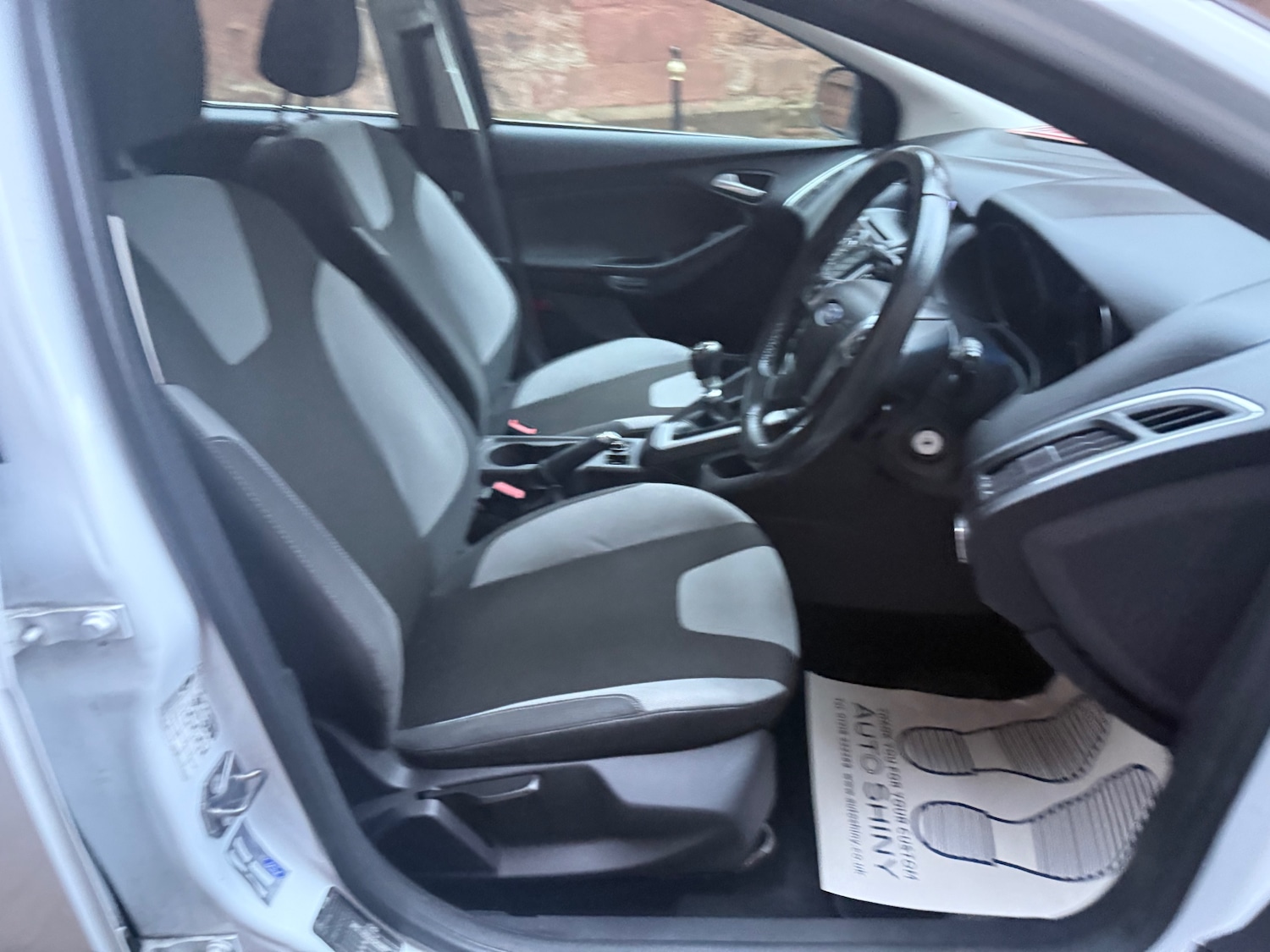 Used Ford Focus 2012 for sale - 76847306: Photo 23