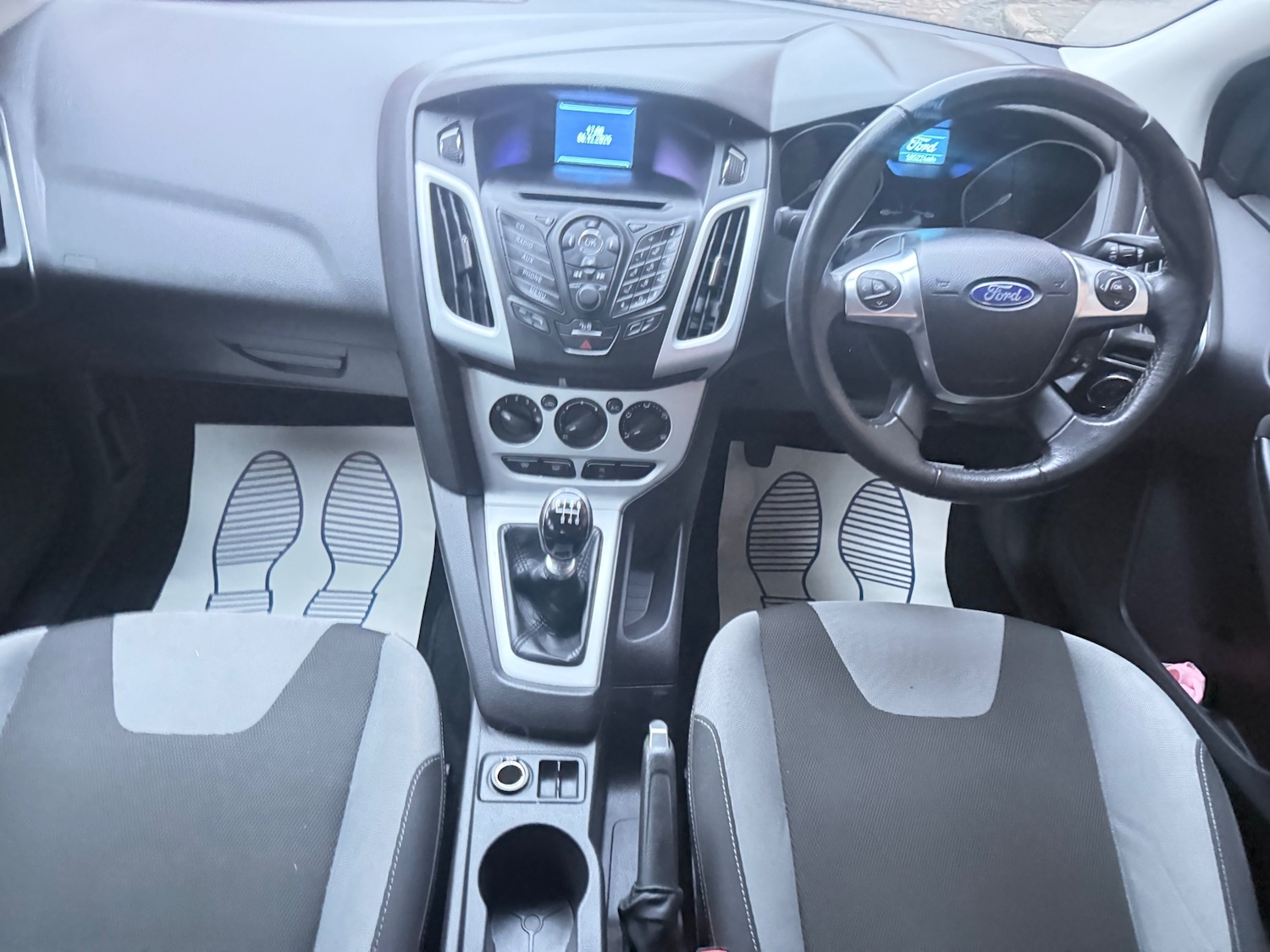 Used Ford Focus 2012 for sale - 76847306: Photo 24