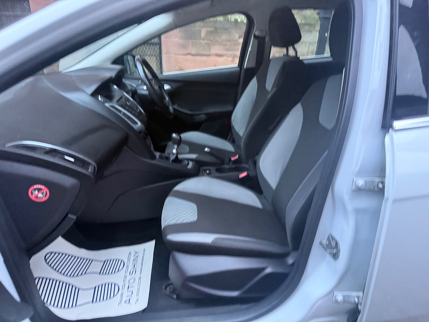 Used Ford Focus 2012 for sale - 76847306: Photo 25