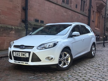 Used Ford Focus 2012 for sale - 76847306: Photo