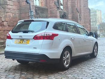 Used Ford Focus 2012 for sale - 76847306: Photo