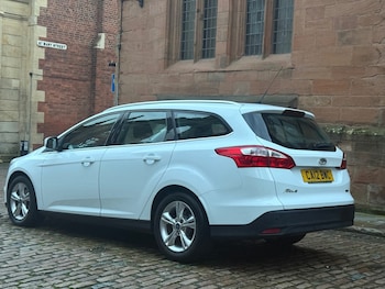 Used Ford Focus 2012 for sale - 76847306: Photo